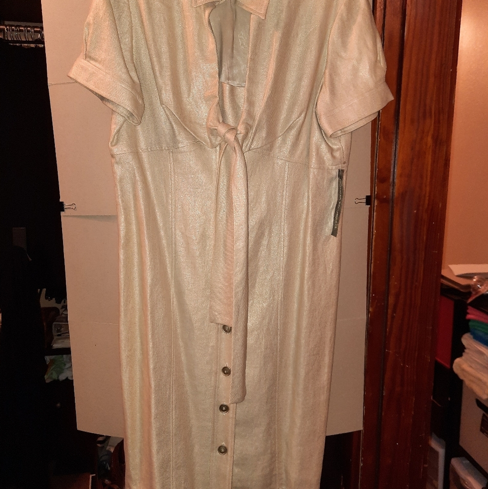 Donna Morgan Dress